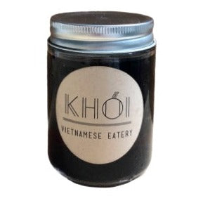 Vegan Sauce + Jar (Chay Sauce)