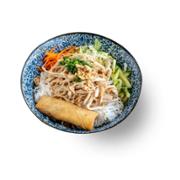 BÚN BÌ CHẢ GIÒ BÚN BÌ CHẢ GIÒ