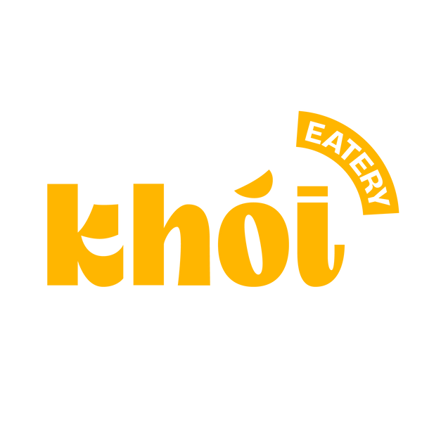 Khoi Eatery